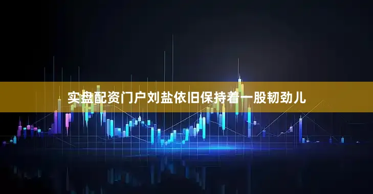 实盘配资门户刘盐依旧保持着一股韧劲儿